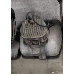 Morini Franco Engine